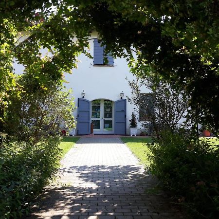 Agriturismo Fattoria Corte Roeli Malalbergo Екстериор снимка