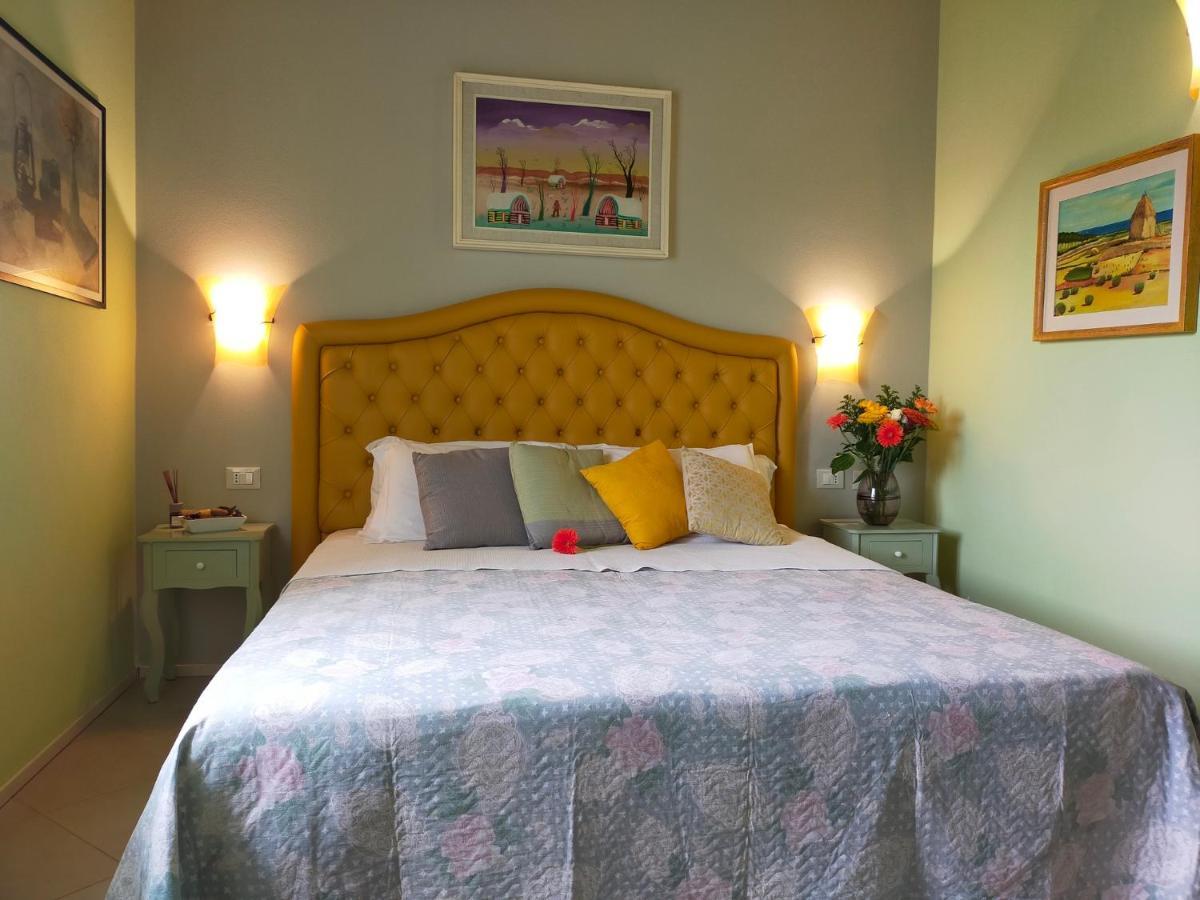 Agriturismo Fattoria Corte Roeli Malalbergo Екстериор снимка