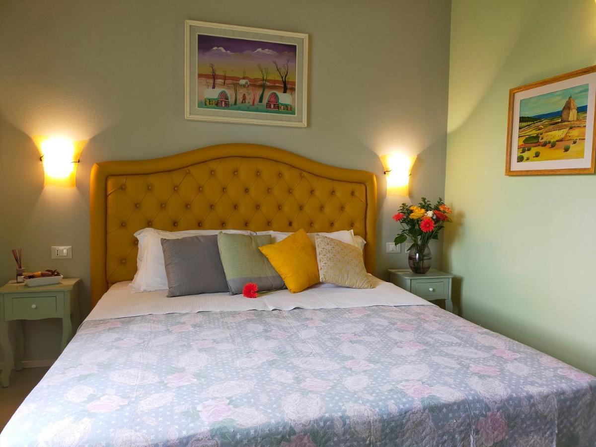 Agriturismo Fattoria Corte Roeli Malalbergo Екстериор снимка