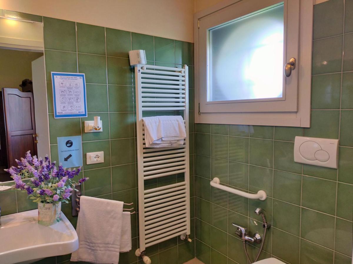 Agriturismo Fattoria Corte Roeli Malalbergo Екстериор снимка