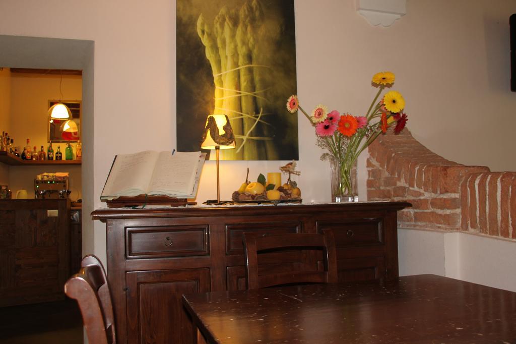 Agriturismo Fattoria Corte Roeli Malalbergo Екстериор снимка
