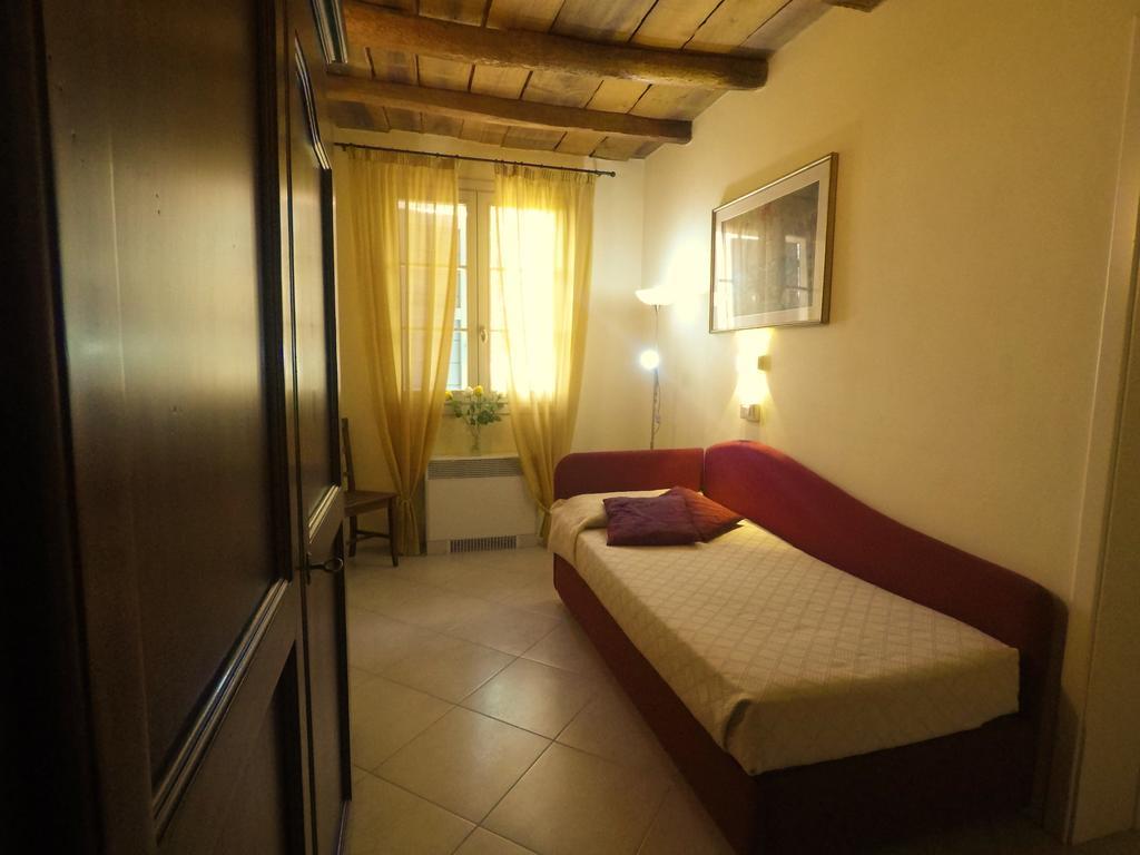 Agriturismo Fattoria Corte Roeli Malalbergo Екстериор снимка