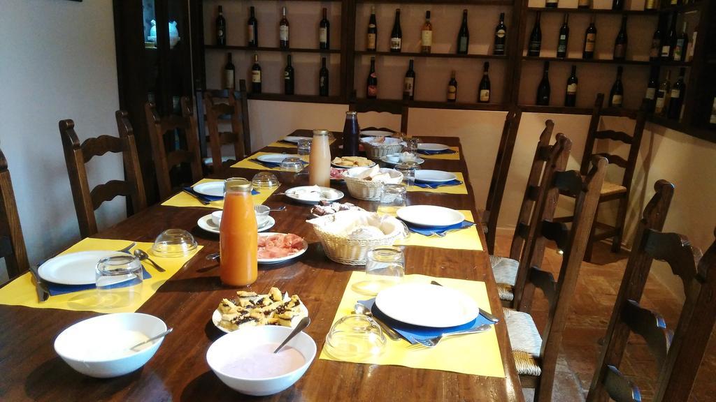 Agriturismo Fattoria Corte Roeli Malalbergo Екстериор снимка