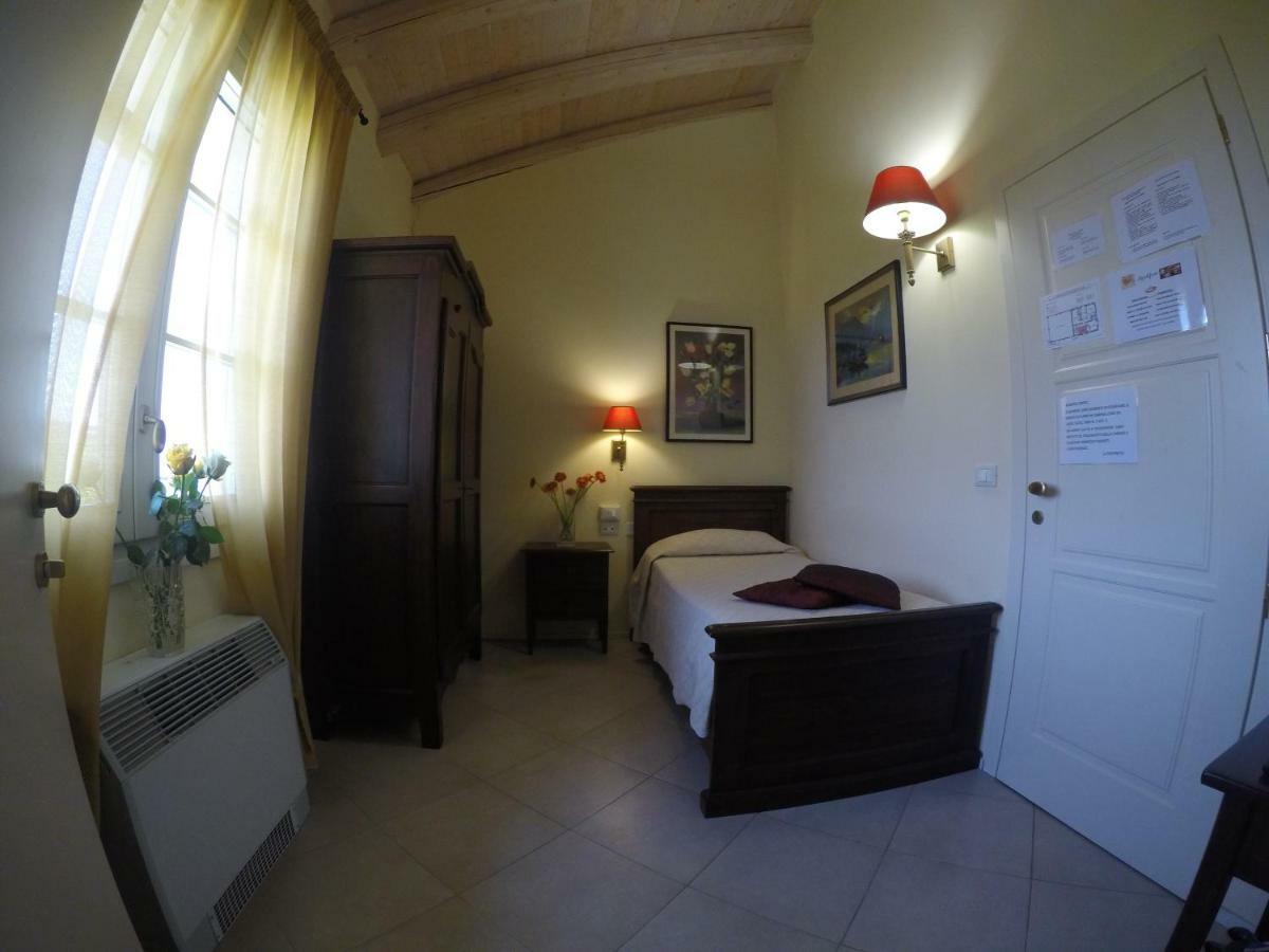 Agriturismo Fattoria Corte Roeli Malalbergo Екстериор снимка
