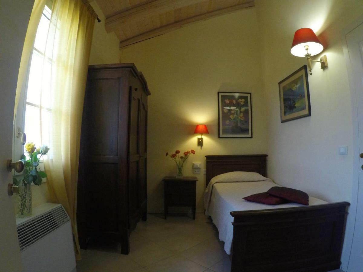 Agriturismo Fattoria Corte Roeli Malalbergo Екстериор снимка