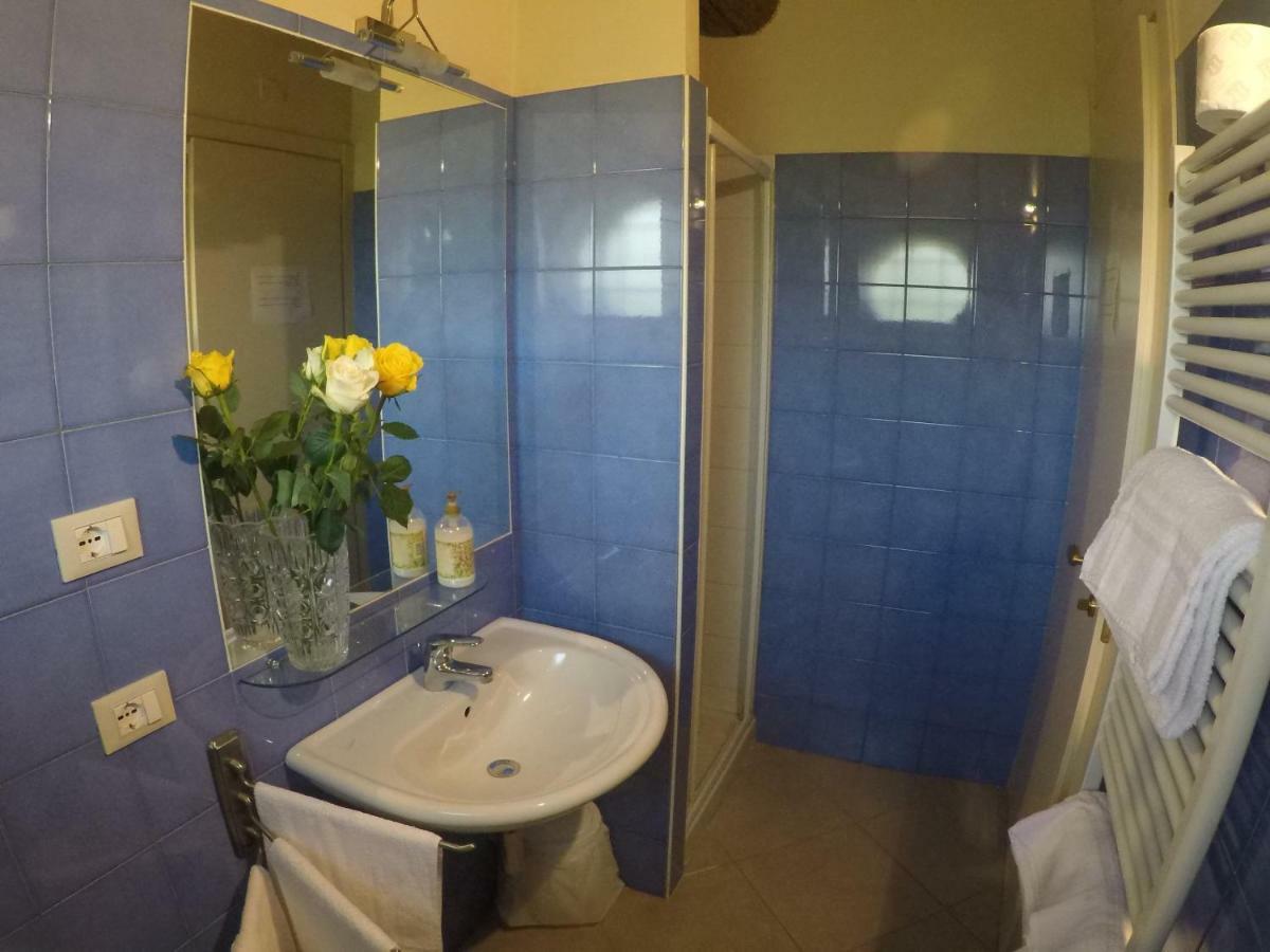 Agriturismo Fattoria Corte Roeli Malalbergo Екстериор снимка