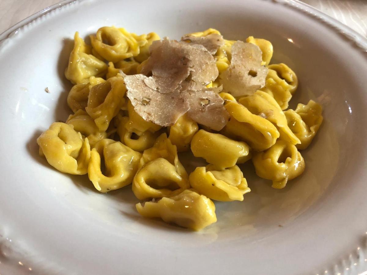 Agriturismo Fattoria Corte Roeli Malalbergo Екстериор снимка